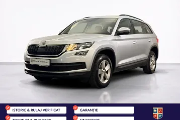 Skoda Kodiaq din 2021 - oferta SKO250907
