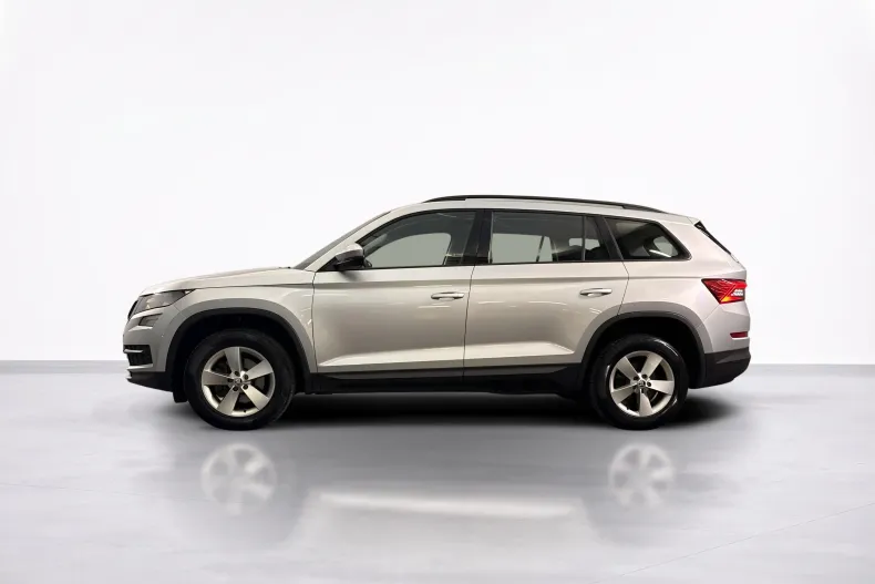 Skoda Kodiaq din 2021 cu 114.086 km - oferta SKO250907 - foto 2