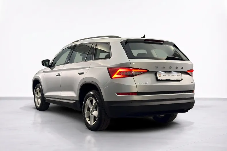 Skoda Kodiaq din 2021 cu 114.086 km - oferta SKO250907 - foto 3