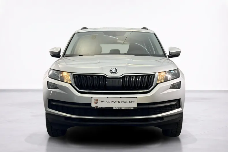 Skoda Kodiaq din 2021 cu 114.086 km - oferta SKO250907 - foto 8