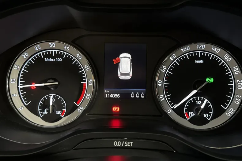 Skoda Kodiaq din 2021 cu 114.086 km - oferta SKO250907 - foto 10