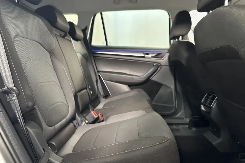 Skoda Kodiaq din 2021 cu 114.086 km - oferta SKO250907 - foto 12