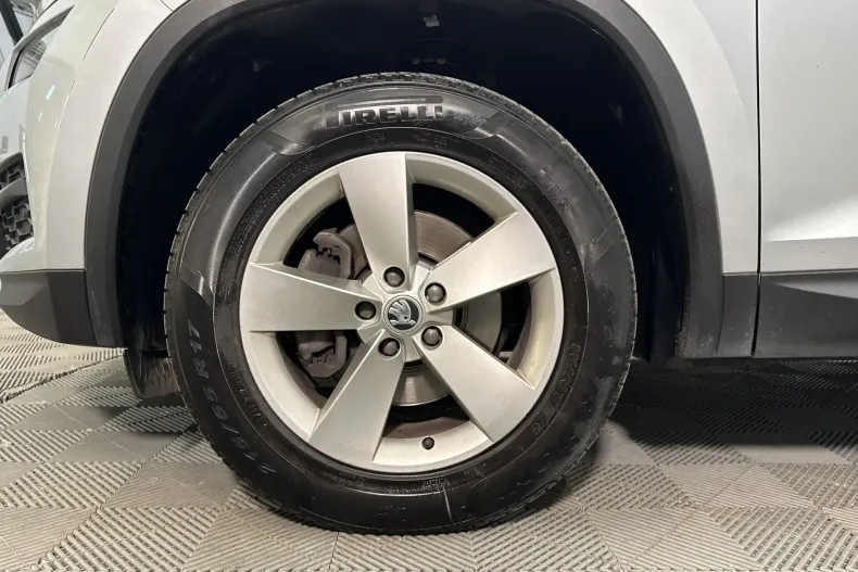 Skoda Kodiaq din 2021 cu 114.086 km - oferta SKO250907 - foto 13