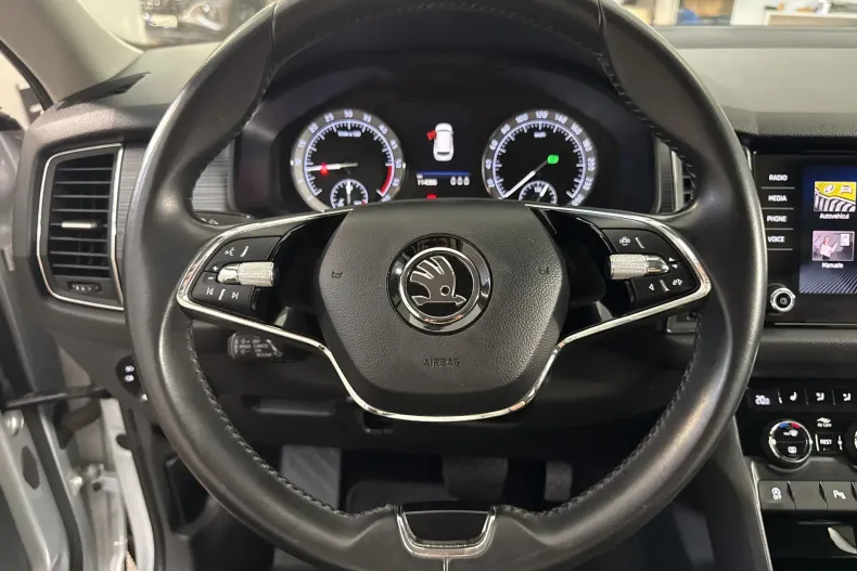 Skoda Kodiaq din 2021 cu 114.086 km - oferta SKO250907 - foto 16