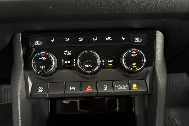 Skoda Kodiaq din 2021 cu 114.086 km - oferta SKO250907 - foto 18
