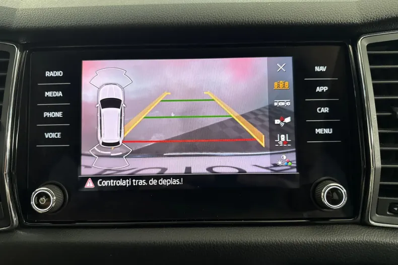 Skoda Kodiaq din 2021 cu 114.086 km - oferta SKO250907 - foto 19