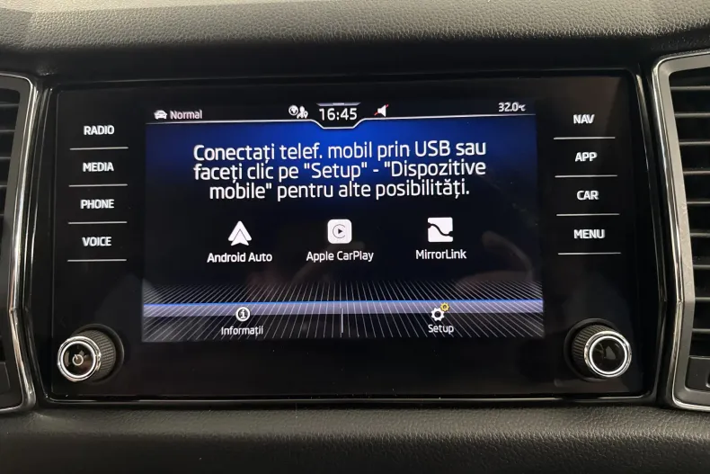 Skoda Kodiaq din 2021 cu 114.086 km - oferta SKO250907 - foto 20