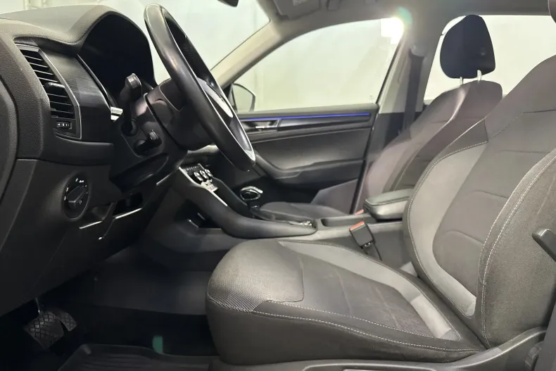 Skoda Kodiaq din 2021 cu 114.086 km - oferta SKO250907 - foto 21