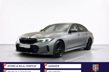 BMW 320 din 2022 - oferta BMW250908