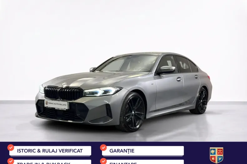 BMW 320 (Seria 3) din 2022 cu 101.925 km - oferta BMW250908 - foto 1