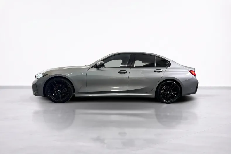 BMW 320 (Seria 3) din 2022 cu 101.925 km - oferta BMW250908 - foto 2