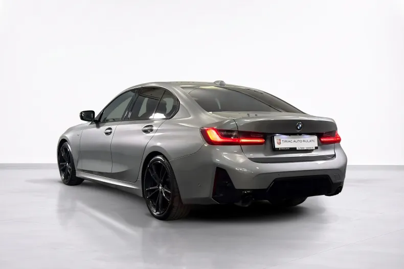 BMW 320 (Seria 3) din 2022 cu 101.925 km - oferta BMW250908 - foto 3