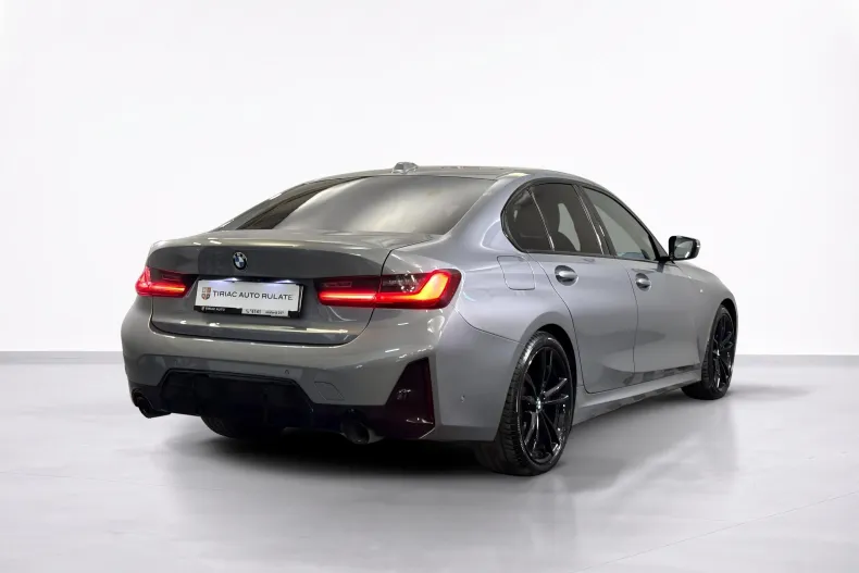 BMW 320 (Seria 3) din 2022 cu 101.925 km - oferta BMW250908 - foto 5