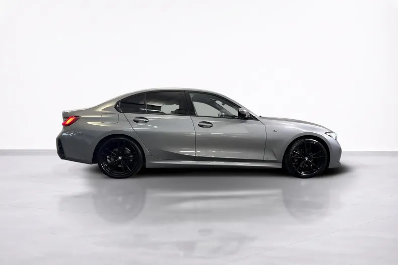 BMW 320 (Seria 3) din 2022 cu 101.925 km - oferta BMW250908 - foto 6