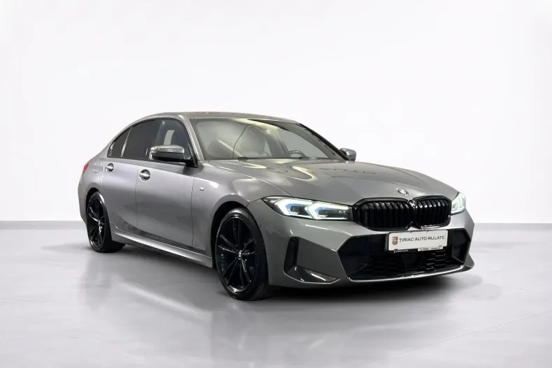 BMW 320 (Seria 3) din 2022 cu 101.925 km - oferta BMW250908 - foto 7