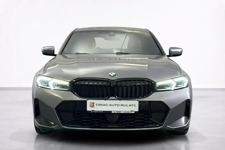 BMW 320 (Seria 3) din 2022 cu 101.925 km - oferta BMW250908 - foto 8