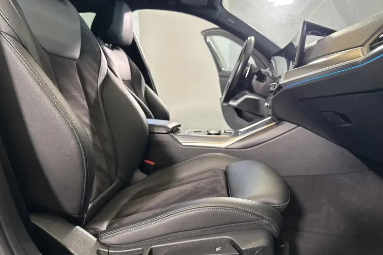 BMW 320 (Seria 3) din 2022 cu 101.925 km - oferta BMW250908 - foto 11
