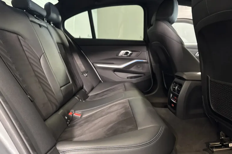 BMW 320 (Seria 3) din 2022 cu 101.925 km - oferta BMW250908 - foto 12