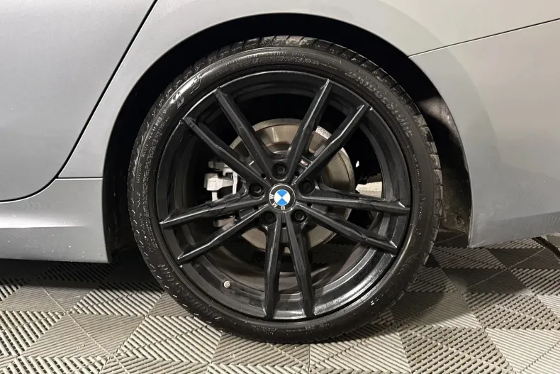BMW 320 (Seria 3) din 2022 cu 101.925 km - oferta BMW250908 - foto 13