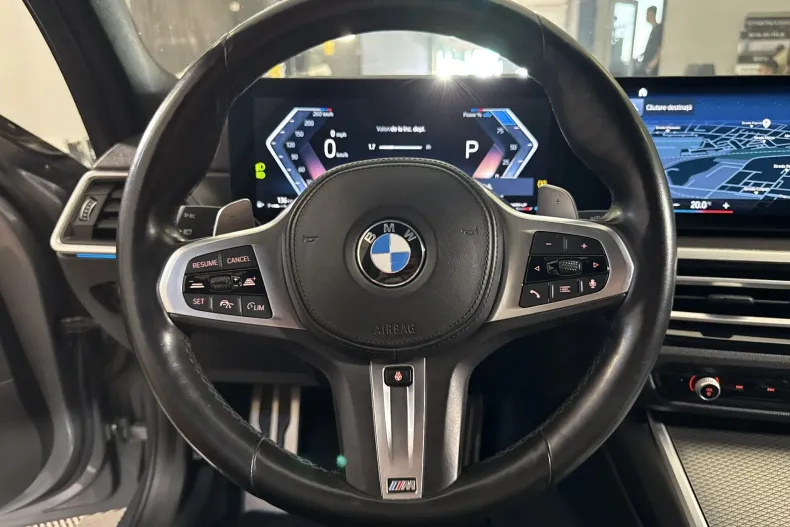 BMW 320 (Seria 3) din 2022 cu 101.925 km - oferta BMW250908 - foto 16