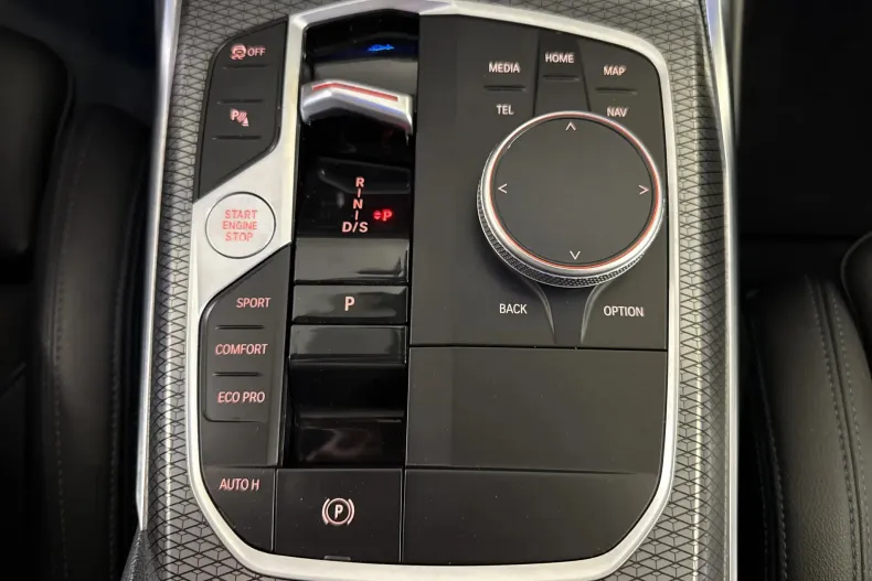 BMW 320 (Seria 3) din 2022 cu 101.925 km - oferta BMW250908 - foto 17