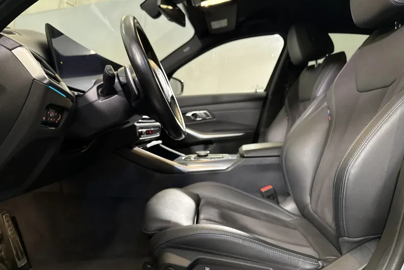 BMW 320 (Seria 3) din 2022 cu 101.925 km - oferta BMW250908 - foto 24