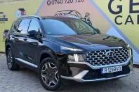 Hyundai Santa Fe din 2021 cu 108.250 km - oferta HYU250909 - foto 1