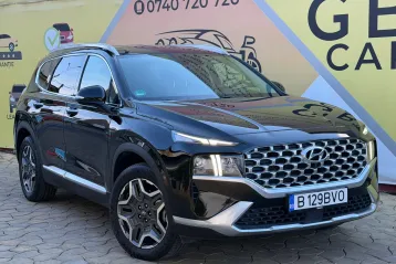 Hyundai Santa Fe din 2021 - oferta HYU250909