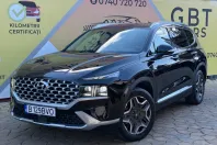 Hyundai Santa Fe din 2021 cu 108.250 km - oferta HYU250909 - foto 3