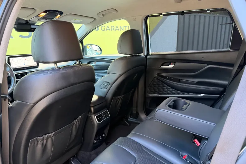 Hyundai Santa Fe din 2021 cu 108.250 km - oferta HYU250909 - foto 4