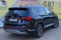 Hyundai Santa Fe din 2021 cu 108.250 km - oferta HYU250909 - foto 5