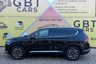 Hyundai Santa Fe din 2021 cu 108.250 km - oferta HYU250909 - foto 9