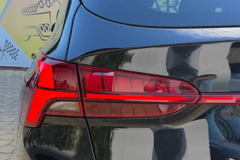 Hyundai Santa Fe din 2021 cu 108.250 km - oferta HYU250909 - foto 14
