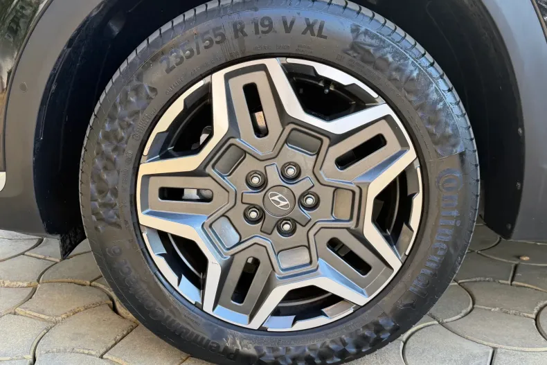 Hyundai Santa Fe din 2021 cu 108.250 km - oferta HYU250909 - foto 21