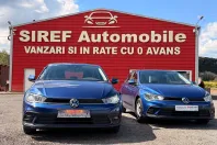 Volkswagen Polo din 2022 cu 43.000 km - oferta VOL250911 - foto 1
