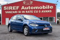 Volkswagen Polo din 2022 cu 43.000 km - oferta VOL250911 - foto 2