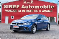 Volkswagen Polo din 2022 cu 43.000 km - oferta VOL250911 - foto 3