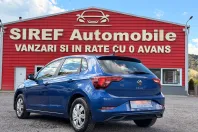 Volkswagen Polo din 2022 cu 43.000 km - oferta VOL250911 - foto 4
