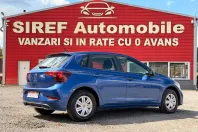 Volkswagen Polo din 2022 cu 43.000 km - oferta VOL250911 - foto 5
