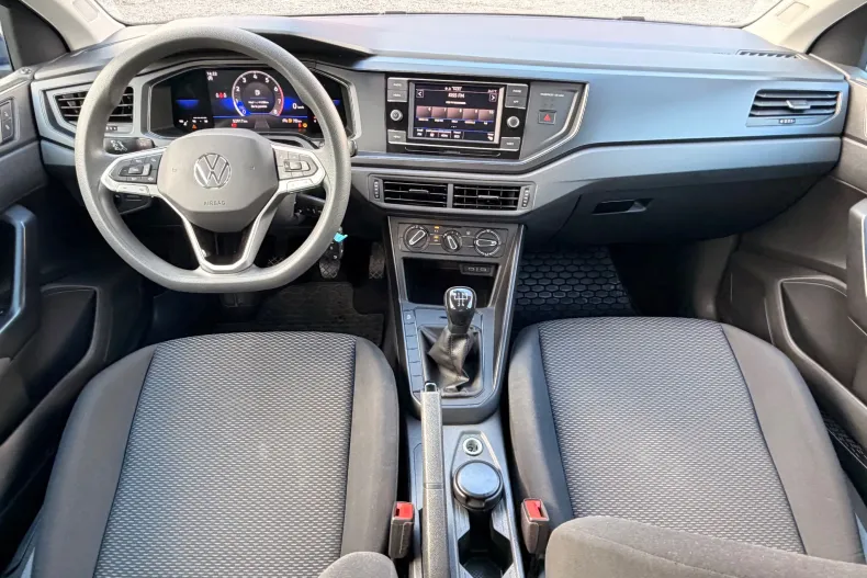 Volkswagen Polo din 2022 cu 43.000 km - oferta VOL250911 - foto 7