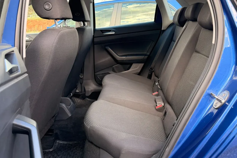 Volkswagen Polo din 2022 cu 43.000 km - oferta VOL250911 - foto 8