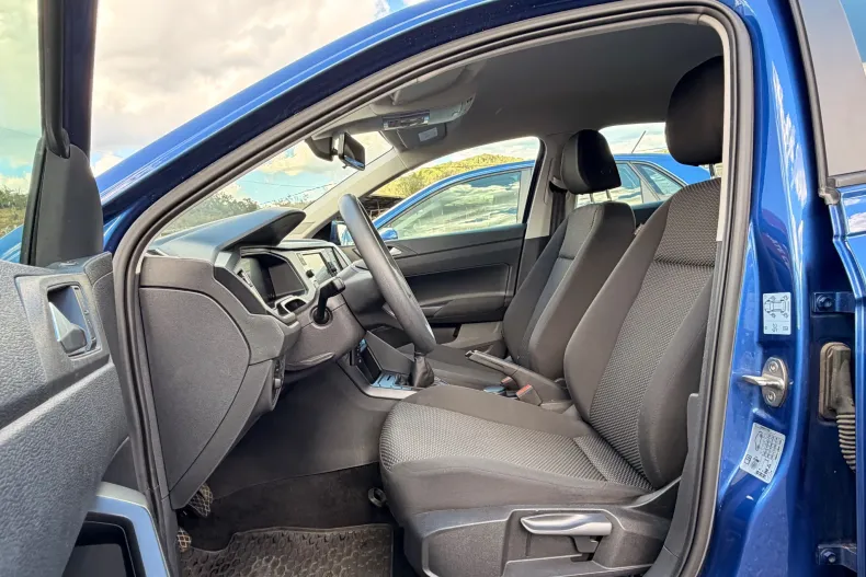 Volkswagen Polo din 2022 cu 43.000 km - oferta VOL250911 - foto 9
