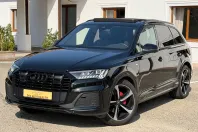 Audi Q7 din 2023 cu 13.920 km - oferta AUD250913 - foto 2