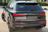 Audi Q7 din 2023 cu 13.920 km - oferta AUD250913 - foto 3