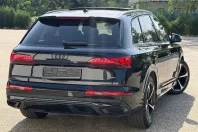 Audi Q7 din 2023 cu 13.920 km - oferta AUD250913 - foto 12