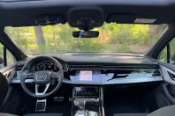 Audi Q7 din 2023 cu 13.920 km - oferta AUD250913 - foto 19