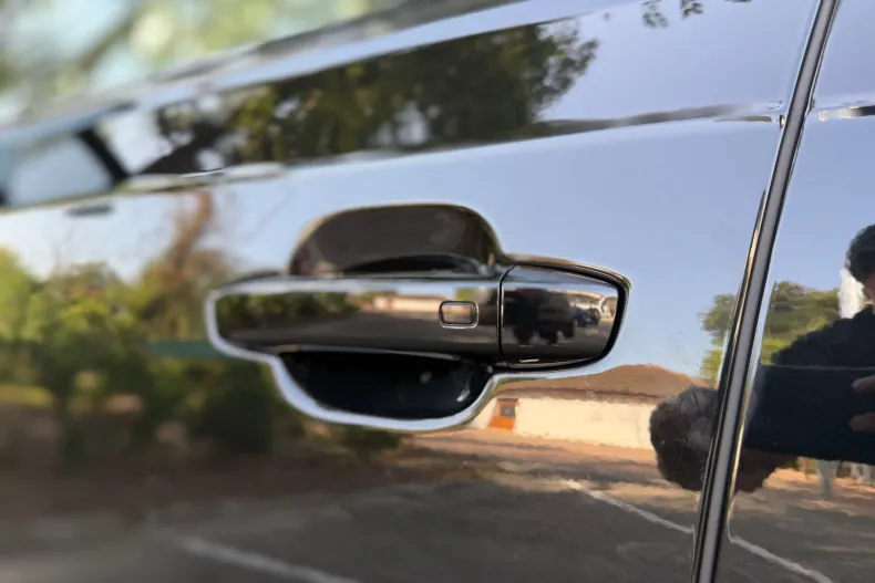 Audi Q7 din 2023 cu 13.920 km - oferta AUD250913 - foto 25