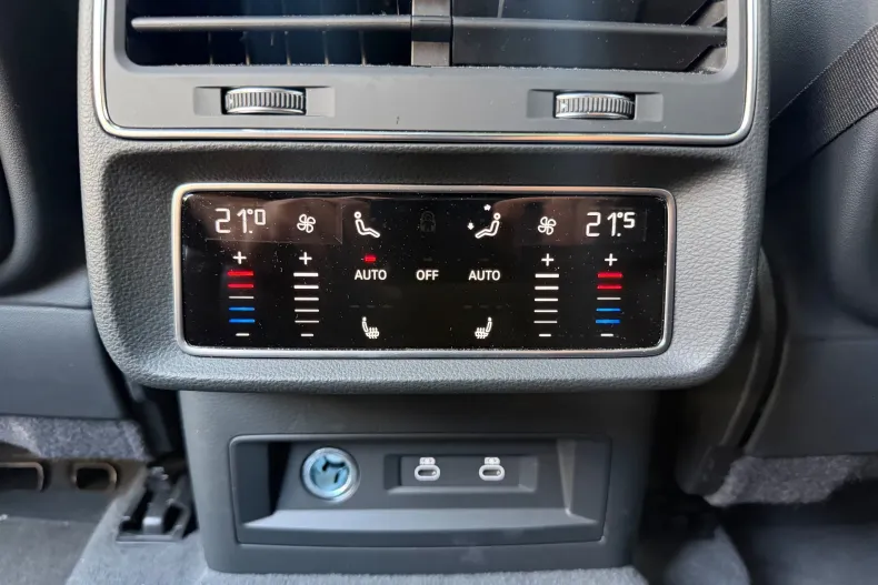 Audi Q7 din 2023 cu 13.920 km - oferta AUD250913 - foto 26