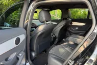 Mercedes-Benz EQC (Clasa GLC) din 2021 cu 124.320 km - oferta MER250914 - foto 7