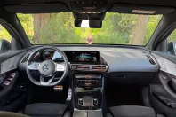 Mercedes-Benz EQC (Clasa GLC) din 2021 cu 124.320 km - oferta MER250914 - foto 8